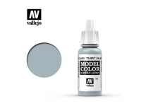 Vallejo Model Color: Pale Grey Blue