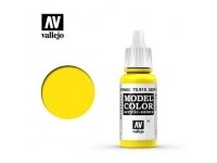 Vallejo Model Color: Deep Yellow