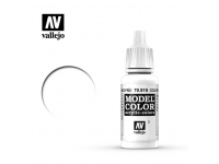 Vallejo Model Color: Cold White