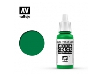 Vallejo Model Color: Light Green
