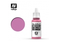 Vallejo Model Color: Pink