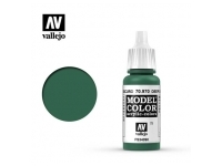 Vallejo Model Color: Deep Green