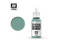 Vallejo Model Color: Light Green Blue