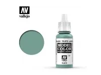 Vallejo Model Color: Light Green Blue