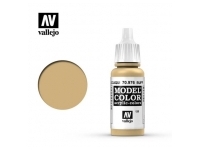 Vallejo Model Color: Buff Beige