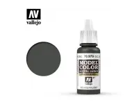 Vallejo Model Color: German Cam. Dark Green