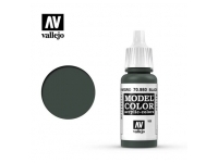 Vallejo Model Color: Black Green