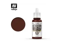 Vallejo Model Color: Hull Red