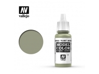 Vallejo Model Color: Medium Grey