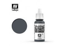 Vallejo Model Color: Dark Grey
