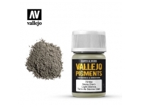 Vallejo Pigments: Light Siena (35 ml.)