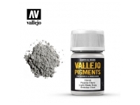 Vallejo Pigments: Light Slate Grey (35 ml.)