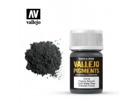 Vallejo Pigments: Dark Slate Grey (35 ml.)