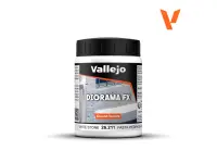 Vallejo Diorama FX: Ground Texture - White Stone (200 ml)