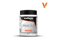 Vallejo Diorama FX: Ground Texture - Rough White Pumice (200 ml)