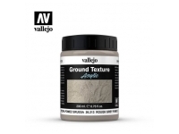 Vallejo Water, Stone & Earth: Rough Grey Pumice (Stone) (200 ml.)