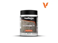 Vallejo Diorama FX: Ground Texture - Rough Grey Pumice (200 ml)