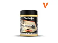 Vallejo Diorama FX: Earth Texture - Desert Sand (200 ml)