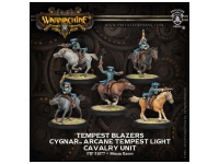 Cygnar Tempest Blazers (Box)