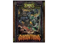 Hordes Gargantuans (Soft Cover) - Mk II