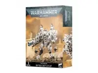 T'au Empire XV104 Riptide Battlesuit