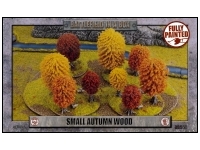 Battlefield in a Box: Small Autumn Wood