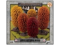 Battlefield in a Box: Large Autumn Wood