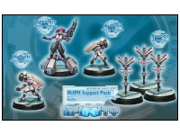 ALEPH Support Pack