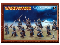 Cities of Sigmar Shadow Warriors