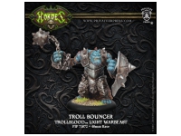 Trollbloods Troll Bouncer (Box - Plastic)