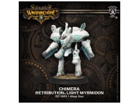 Retribution Chimera (Box - Plastic)