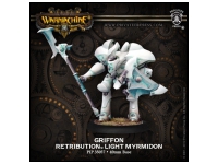 Retribution Griffon (Box - Plastic)