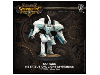 Retribution Gorgon (Box - Plastic)