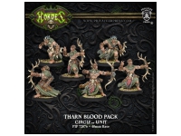 Circle Tharn Blood Pack (Box - Plastic)