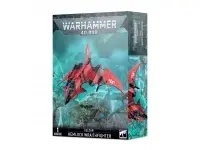 Aeldari: Hemlock Wraithfighter/Crimson Hunter