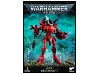 Aeldari Wraithknight