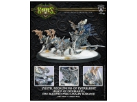 Legion Lylyth, Reckoning of Everblight (Box)