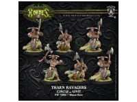 Circle Tharn Ravagers (Box - Plastic)