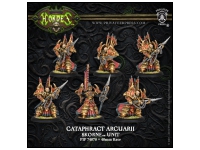 Skorne Cataphract Arcuarii (Box - Plastic)