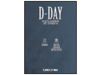 D-Day Compilation (2 books) (Late)