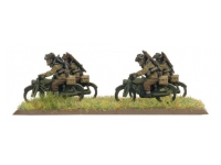 Airborne Assault Squads (Late)