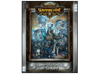 Forces of Warmachine Convergence of Cyriss (Hard Cover)