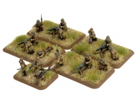 Hohei Machine-gun Platoon (Early)