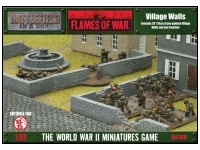 Village Walls