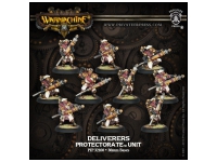 Protectorate Deliverers (Box)