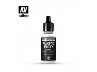 Vallejo Auxiliaries: Plastic Putty