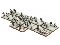 Jääkäri SMG Platoon (Winter) (Early)