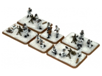Mortar Platoon (Winter) (Early)