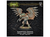 Circle Razorwing Griffon (Box - Plastic)