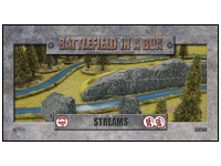 Battlefield in a Box: Streams